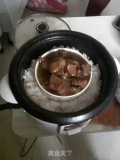 Make step 2