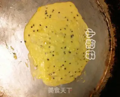 Make step 8