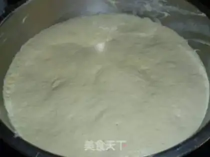 Make step 2