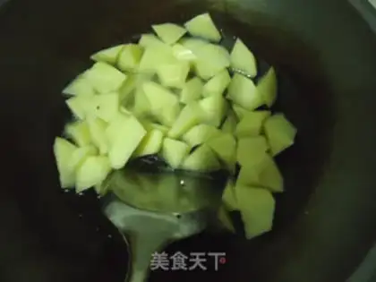 Make step 5