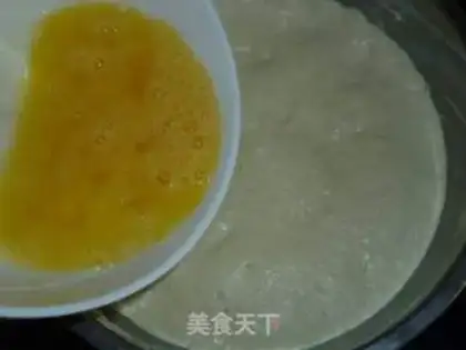 Make step 3
