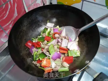 Make step 6