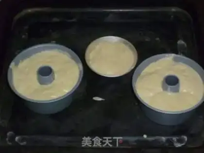 Make step 5