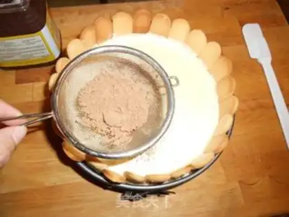Make step 12