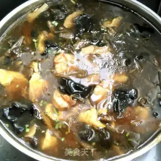 Make step 6