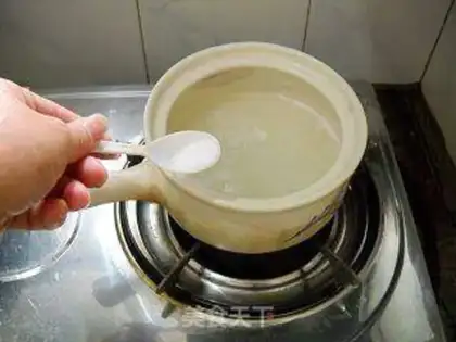 Make step 5