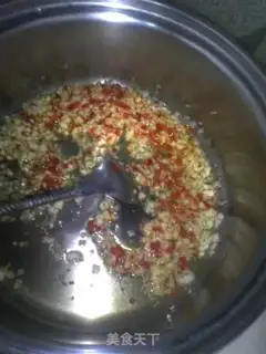 Make step 5