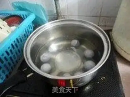 Make step 1