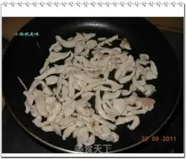 Make step 2