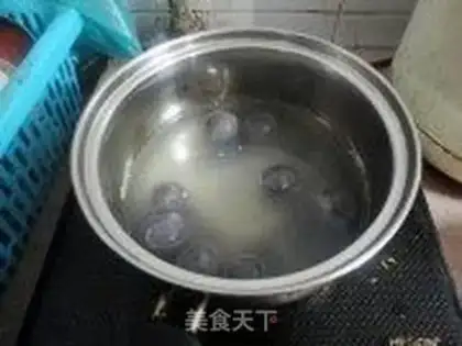 Make step 2