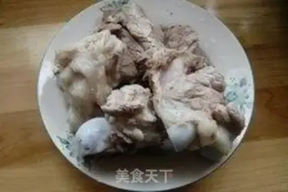 Make step 2