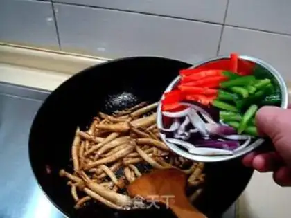 Make step 5
