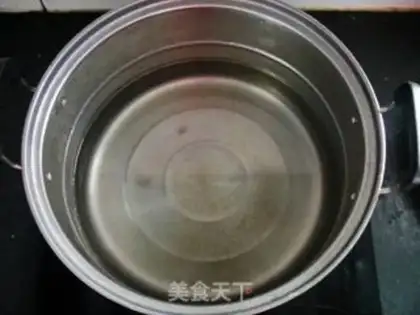 Make step 1