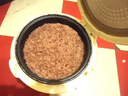 Make step 5
