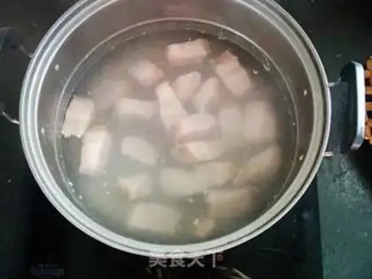 Make step 2