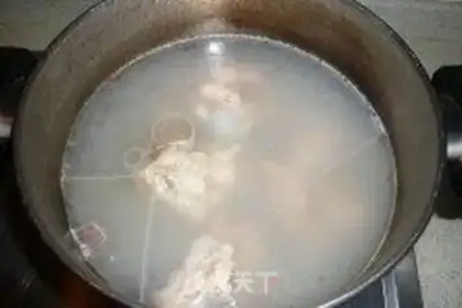 Make step 5