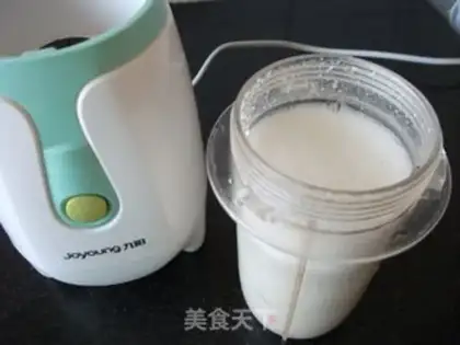 Make step 1