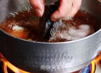 Make  step 12