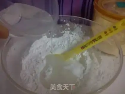Make step 1