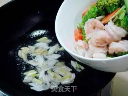 Make  step 5