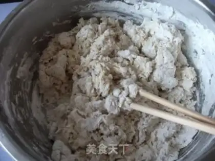 Make step 2