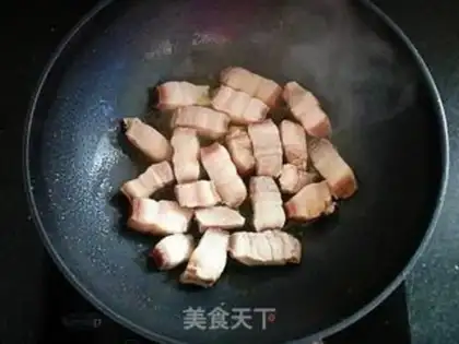 Make step 5