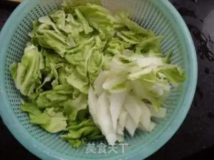 Make  step 1