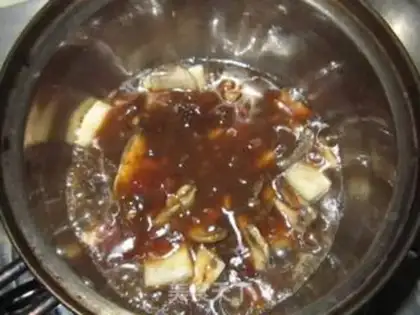 Make step 5