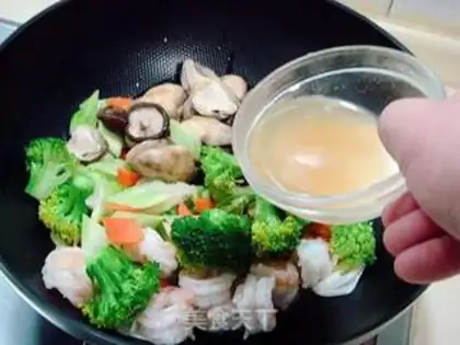 Make  step 6
