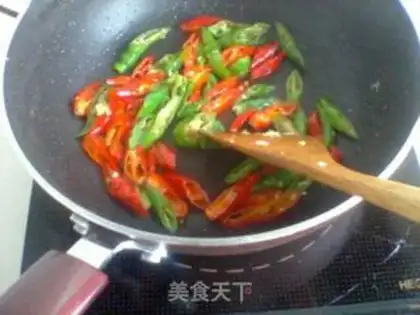 Make step 5