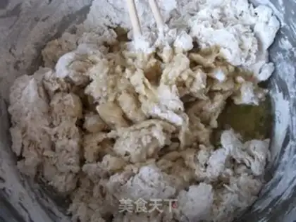 Make step 3