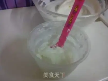 Make step 3