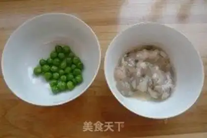 Make step 2