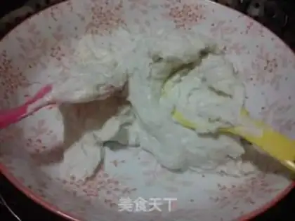 Make step 5