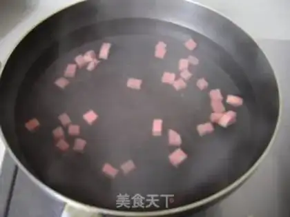 Make step 1