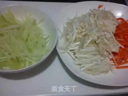 Make step 1