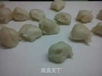 Make step 7