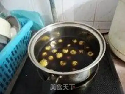 Make step 5