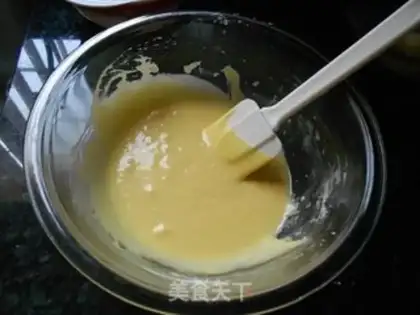 Make step 1