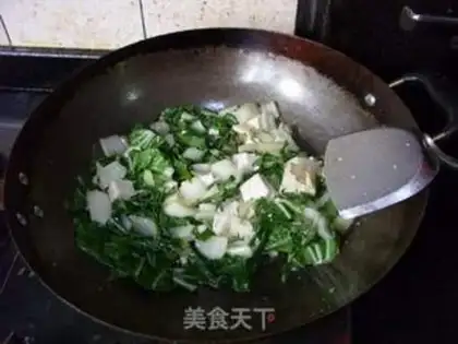 Make step 11