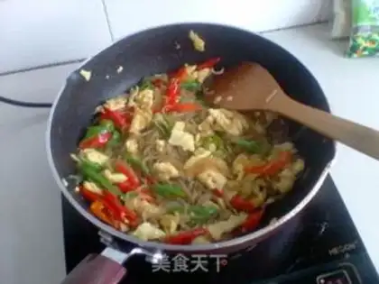 Make step 11