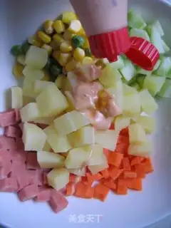 Make step 5
