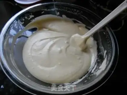 Make step 4
