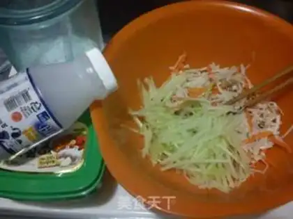 Make step 5
