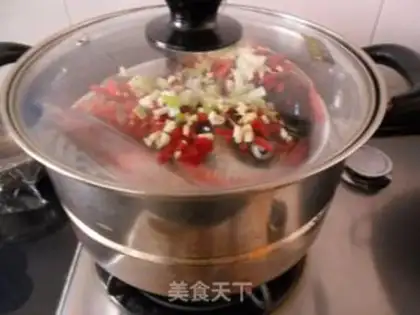Make  step 3