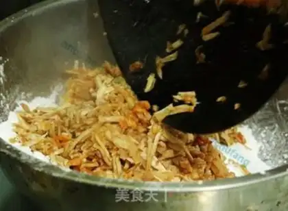 Make step 11