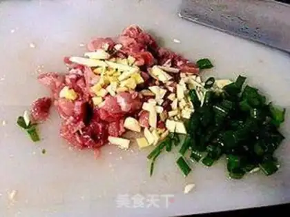 Make step 2