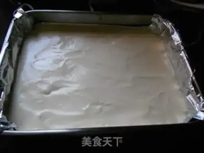 Make step 5