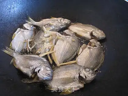 Make step 1
