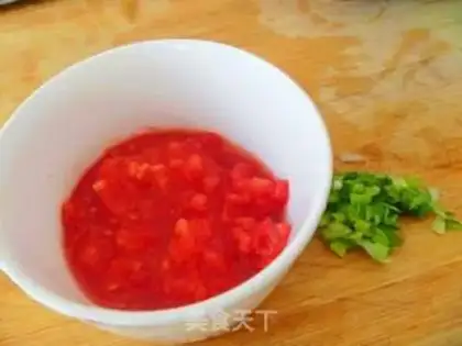 Make step 1